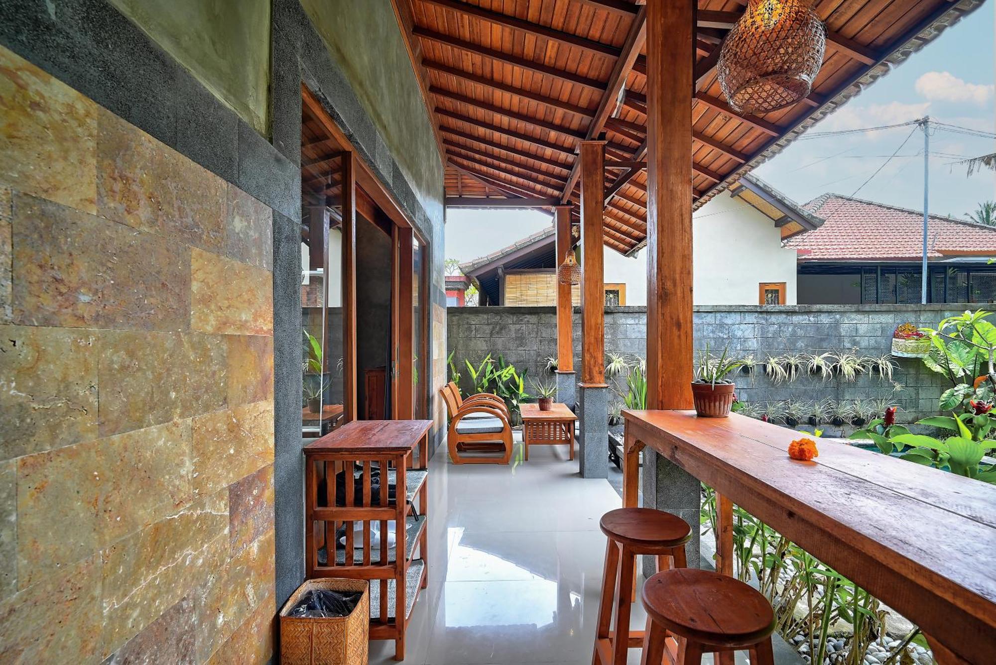 Villa Gami